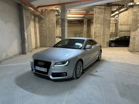 Audi A5 3.0 TDI QUATTRO, снимка 3