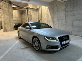 Audi A5 3.0 TDI QUATTRO, снимка 1