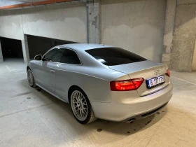 Audi A5 3.0 TDI QUATTRO, снимка 5