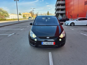 Ford S-Max TITANIUM  7 места, снимка 1