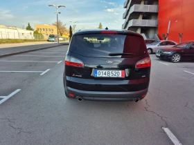 Ford S-Max TITANIUM  7 места, снимка 6