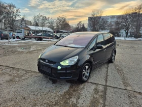 Ford S-Max TITANIUM , снимка 4