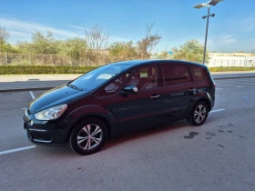 Ford S-Max TITANIUM  7 места, снимка 2