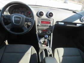 Audi A3 1.9 TDI - 9500 лв. - 49078209 | Car24.bg