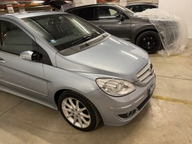 Mercedes-Benz B 200, снимка 2