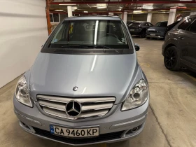 Mercedes-Benz B 200, снимка 1