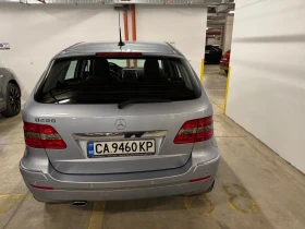 Mercedes-Benz B 200, снимка 3