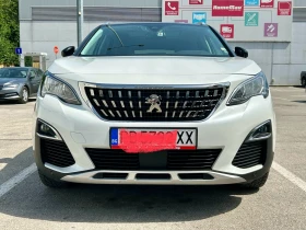 Обява за продажба на Peugeot 3008 2.0 d 150кс ~34 340 лв. - изображение 3