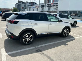 Обява за продажба на Peugeot 3008 2.0 d 150кс ~34 340 лв. - изображение 1