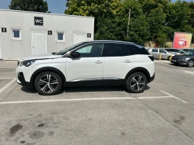 Обява за продажба на Peugeot 3008 2.0 d 150кс ~34 340 лв. - изображение 2