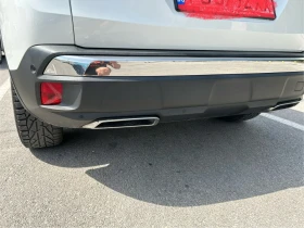 Обява за продажба на Peugeot 3008 2.0 d 150кс ~34 340 лв. - изображение 6