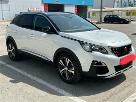 Обява за продажба на Peugeot 3008 2.0 d 150кс ~34 340 лв. - изображение 1