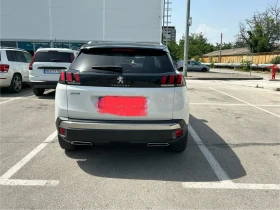 Обява за продажба на Peugeot 3008 2.0 d 150кс ~34 340 лв. - изображение 4