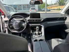 Обява за продажба на Peugeot 3008 2.0 d 150кс ~34 340 лв. - изображение 8
