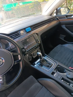 VW Passat 8 | Mobile.bg    6