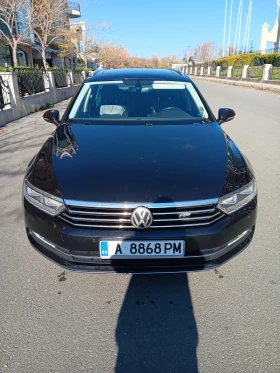 VW Passat 8 | Mobile.bg    2