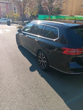 VW Passat 8 | Mobile.bg    4