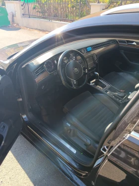 VW Passat 8 | Mobile.bg    12