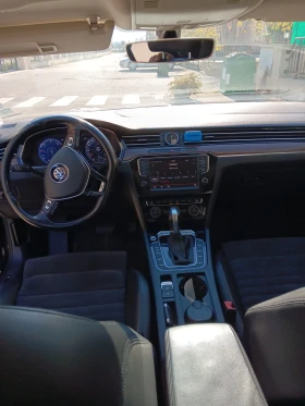 VW Passat 8 | Mobile.bg    10