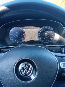 VW Passat 8 | Mobile.bg    7