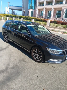 VW Passat 8 | Mobile.bg    13
