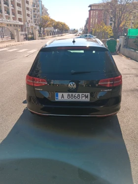 VW Passat 8 | Mobile.bg    3