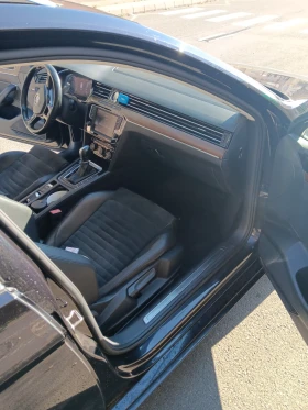 VW Passat 8 | Mobile.bg    14