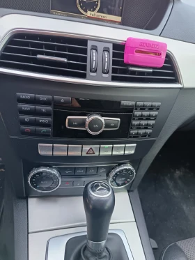 Mercedes-Benz C 200 | Mobile.bg    6