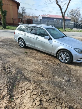 Mercedes-Benz C 200 | Mobile.bg    2