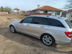 Mercedes-Benz C 200 | Mobile.bg    3