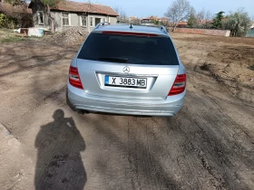 Mercedes-Benz C 200 | Mobile.bg    4