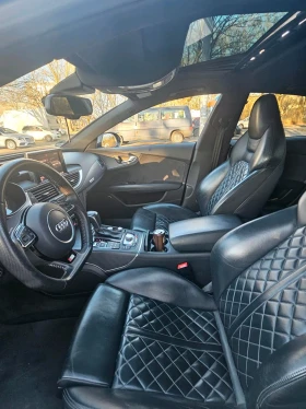 Audi A7 Competition 3.0 TDI Quattro Matrix | Mobile.bg    5