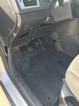 Peugeot 307 SW - 4100 лв. - 31776259 7
