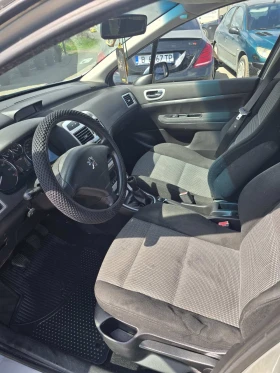 Peugeot 307 SW - 4100 лв. - 31776259 5