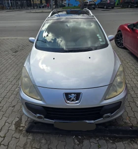 Peugeot 307 SW - 4100 лв. - 31776259 9