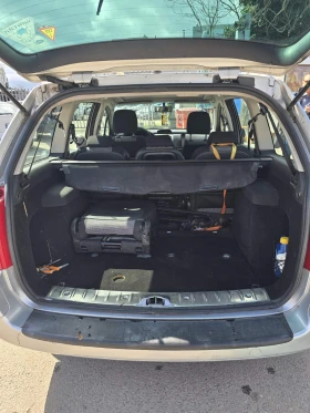 Peugeot 307 SW - 4100 лв. - 31776259 4