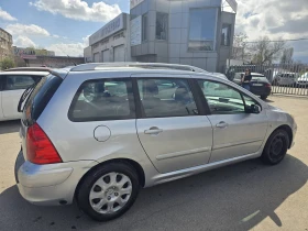 Peugeot 307 SW - 4100 лв. - 31776259 3