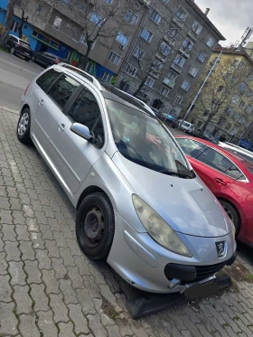 Peugeot 307 SW