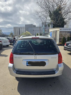 Peugeot 307 SW - 4100 лв. - 31776259 2