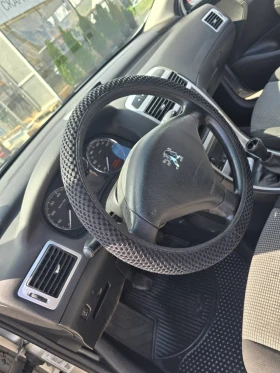 Peugeot 307 SW - 4100 лв. - 31776259 6