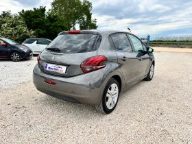 Peugeot 208 1.6hdi ALLSTAR* NAVI* PDC* CRUISE CONTROL - 13900 лв. - 68088031 4