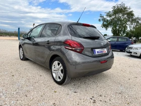 Peugeot 208 1.6hdi ALLSTAR* NAVI* PDC* CRUISE CONTROL - 13900 лв. - 68088031 5
