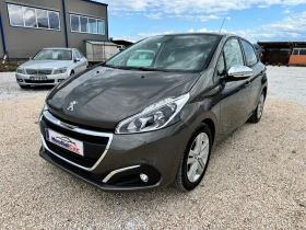 Peugeot 208 1.6hdi ALLSTAR* NAVI* PDC* CRUISE CONTROL - 13900 лв. - 68088031 3