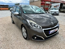 Peugeot 208 1.6hdi ALLSTAR* NAVI* PDC* CRUISE CONTROL - 13900 лв. - 68088031 2