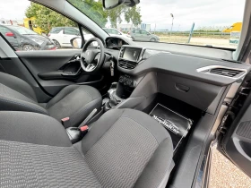 Peugeot 208 1.6hdi ALLSTAR* NAVI* PDC* CRUISE CONTROL - 13900 лв. - 68088031 11