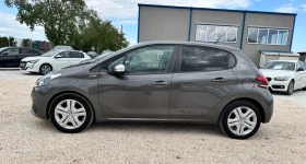 Peugeot 208 1.6hdi ALLSTAR* NAVI* PDC* CRUISE CONTROL - 13900 лв. - 68088031 8