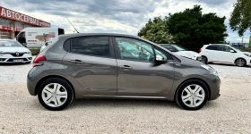 Peugeot 208 1.6hdi ALLSTAR* NAVI* PDC* CRUISE CONTROL - 13900 лв. - 68088031 7