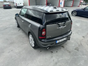 Mini Clubman Mini Clubman S  | Mobile.bg    4