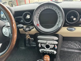Mini Clubman Mini Clubman S  | Mobile.bg    15
