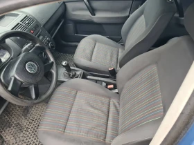 VW Polo 1.4 Tdi | Mobile.bg    5
